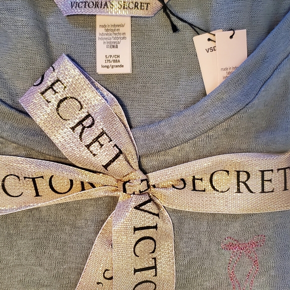 Victoria's Secret Other - 🎀 2 VICTORIA'S SECRET LOUNGE-WARE TOPS 🎀